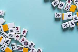 Mahjong Madness Mondays