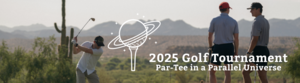 2025 Golf Tournament