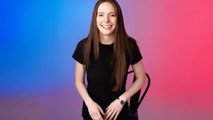 Comedian Maddy Smith @ The Box 2.0