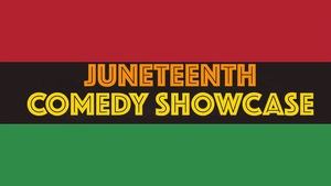 Juneteenth Comedy Showcase in Downtown Oak Park