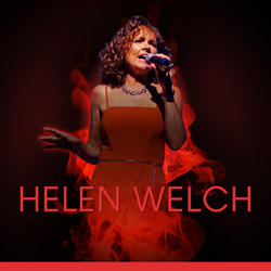 Helen Welch - "Helen's Musical Odyssey" @ Market Garden Tasting Room