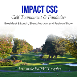 IMPACT CSC Inaugural Golf Outing
