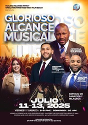 Glorioso Alcance Musical