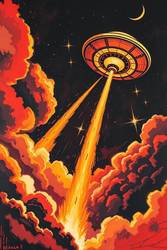 Texas Online Dispensary Area 52 Launch Party