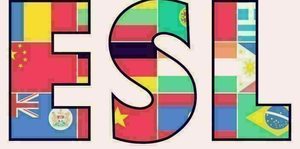 Virtual English as a Second Language (ESL)