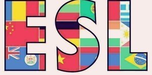 Virtual English as a Second Language (ESL)