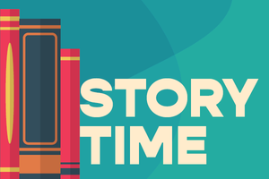 Toddler Story Time