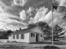 Southington One Room School Open House