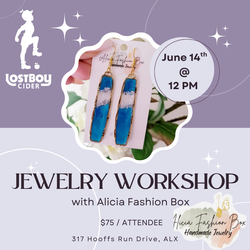 Jewelry Workshop