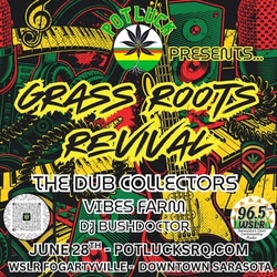 Grass roots Revival