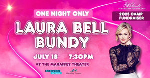 One Night Only – Laura Bell Bundy