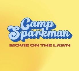 Movie on the Lawn – The Goonies