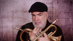 Randy Brecker w/ Tod Dickow & Charged Particles