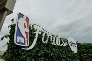 ESPN Celebrates NBA Finals and Pacers with Game 3 Immersive Tribute