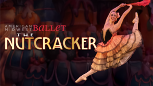 The Nutcracker