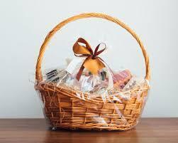 Basket Raffle and Food Truck Night