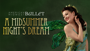 A Midsummer Night's Dream