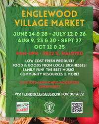 Englewood Village Market