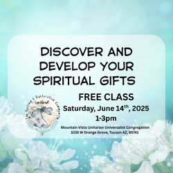 Discover and Develop Your Spiritual Gifts - Heal Your Soul by Getting Rid of Emotional Addictions