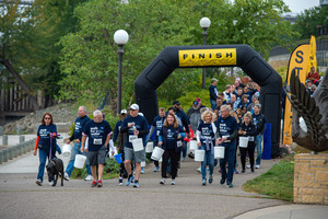 Twin Cities Walk for Water