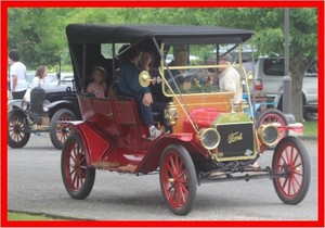 Hands-on History, Free Family Fun