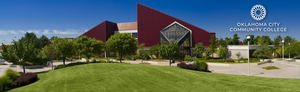 Oklahoma City Community College Resource Table