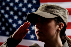 Women Veterans Recognition Day