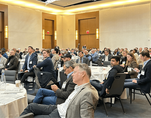 Accelerate Breakfast Series