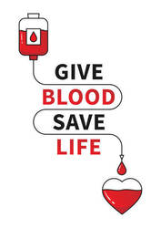 Impact Life Blood Drive