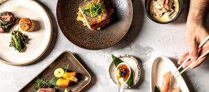 Exclusive Pabu Sake Dinner