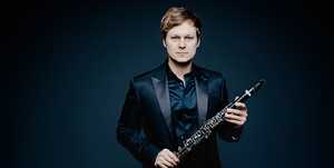 Music@Menlo Summer Festival: Winds of Change