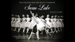 Swan Lake