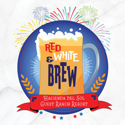 Red, White & Brew