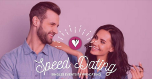 Indinapolis Speed Dating Event for Indianapolis Singles Age 35-52