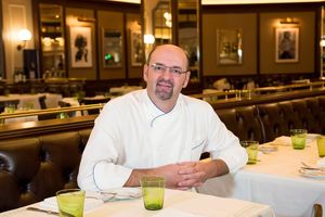 Summer Chef Cookout with Chef Vincent Pouessel at the Bahia Resort Hotel