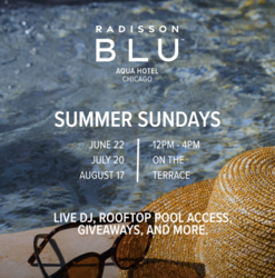 Summer Sundays Pool Party