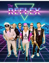 Music on the Lawn featuring Reflex