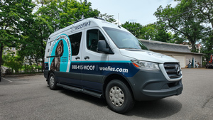 Woofie’s Montclair Debuts Premium Mobile Pet Care Services in Essex County, Grand Opening June 14