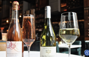 Wines of the Italian Summer