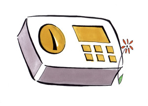 Water-Wise Workshop: Sprinkler Smarts