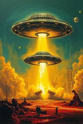 New York Online Dispensary Area 52 Launch Party