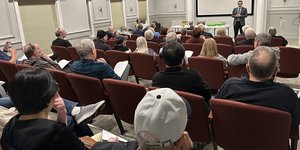 Living Trusts and Wills Seminar