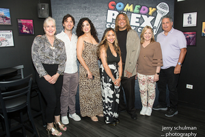 Stand Up Basics & Beyond