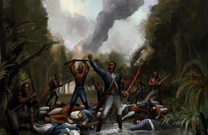Movie Screening: 1804 The Hidden History of Haiti (+ Reception)