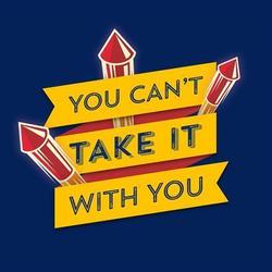 You Can't Take it With You at Carrollwood Players Theatre in Tampa. August 8th - 23rd, 2025