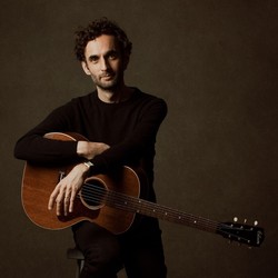 Julian Lage World's Fair 10-Year Anniversary Tour