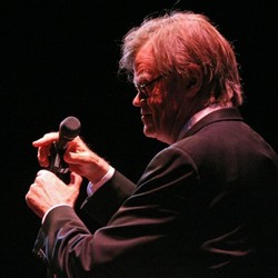 An Evening with Garrison Keillor with Special Guest Rich Dworsky