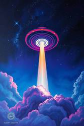 Weed Goes Digital: Area 52 Online Dispensary Now Live in Texas