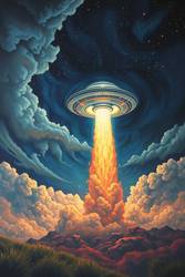 Area 52 Launches Legal Weed Delivery Service in Texas