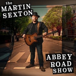 The Martin Sexton Abbey Road Show